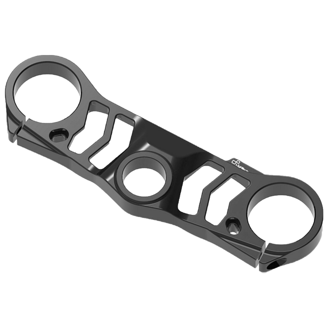 Puente de horquilla (SUPERIOR) LighTech Aprilia RSV4 1100 Factory (21-25) TCAAP004NER 