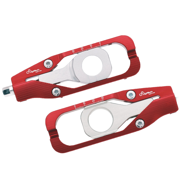 Tensor de cadena LighTech Kawasaki ZX-6R/636/RR (09-25) TEKA005 