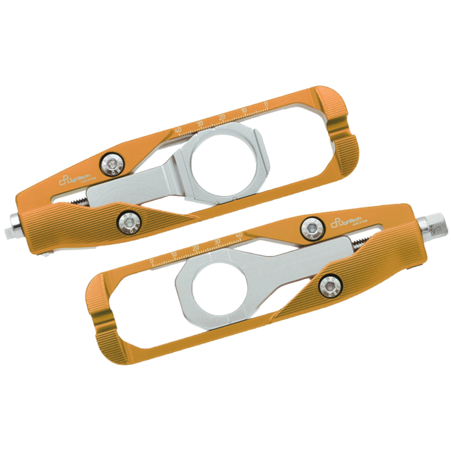 Tensor de cadena LighTech Yamaha R6 RJ27 (17-25) TEYA006 