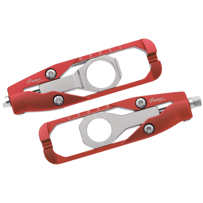 Tensor de cadena LighTech Yamaha R6 RJ27 (17-25) TEYA006 