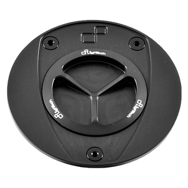 Tapa de tanque roscada LighTech Honda CBR 1000 RR SC77 (17-19) TFN224 