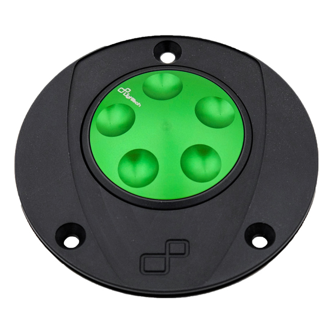 Tapa de combustible de rosca LighTech Kawasaki Ninja 400 (18-23) TRN223 