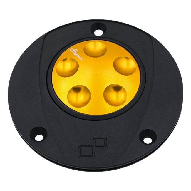 Tapa de tanque con cierre de rosca LighTech Yamaha YZF-R3 (15-25) TRN226 