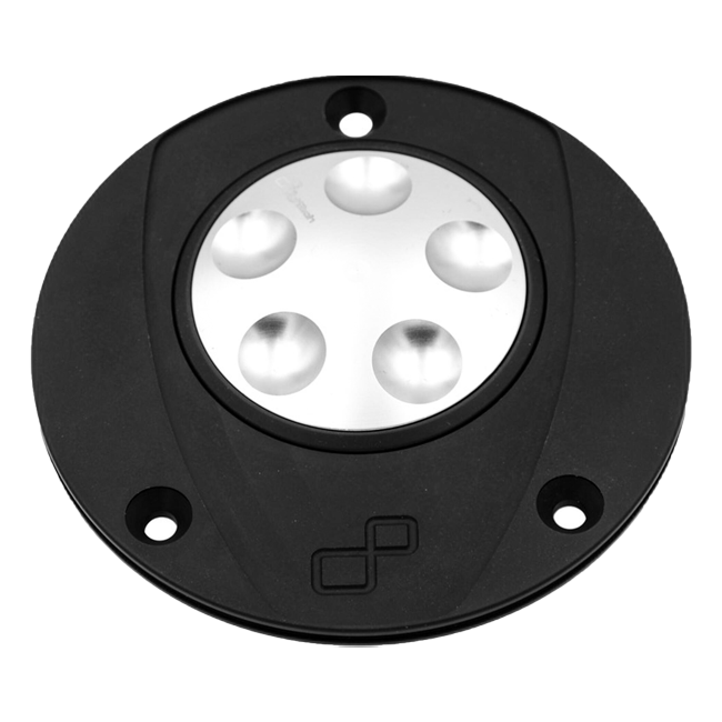 Tapa de tanque con cierre de rosca LighTech Yamaha YZF-R3 (15-25) TRN226 