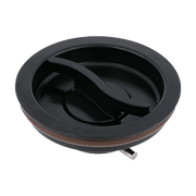 Tapa de depósito de cierre rápido CNC Racing TSU02 