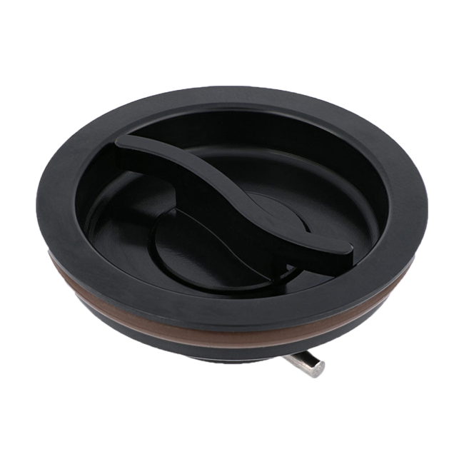 Tapa de depósito de cierre rápido CNC Racing TSU02 