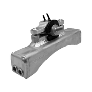 Soporte de tanque de aluminio WorldSSP Feel Racing Ducati Panigale V2 955 (20-24) 8301C131A 