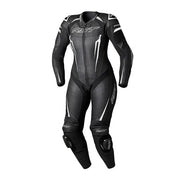 RST Tractech EVO D3O mono Mono de cuero – Mono de carreras perforado | mujeres | negro | 103643 