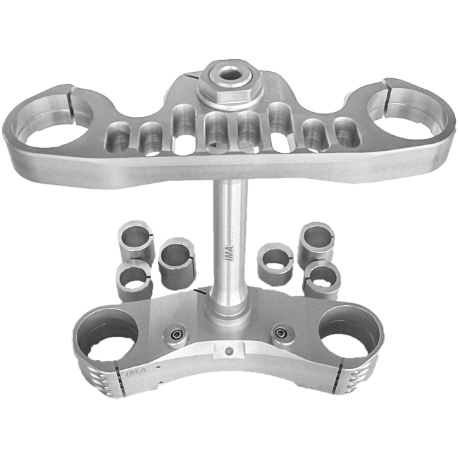 Ima Special Parts Racing Tija de horquilla Ducati Panigale V4 R (19-21) 