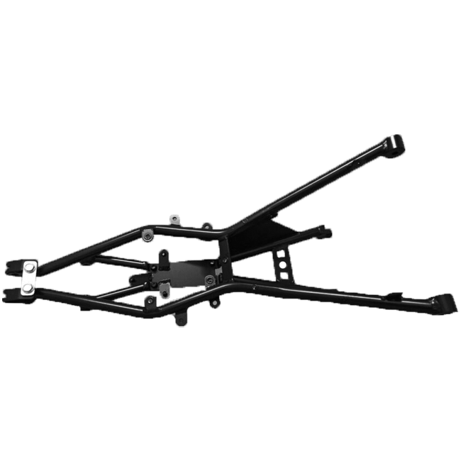 Chasis trasero de aluminio DB Holders Ducati Panigale V2 955 (20-24) 