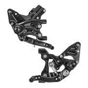 Sistema de frenos Spider Racing Ducati Panigale V2 955 (20-24) 10.D252 