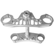 Ima Special Parts Racing puente de horquilla con offset ajustable Ducati Panigale V4/S (2025) 