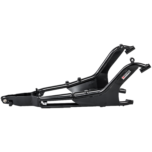 Chasis trasero de aluminio DB Holders Ducati Panigale V4/S/R (18-20) 