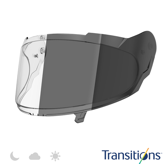 Nexx Visor X.R3R Fotoquímico 