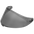 Visera AGV K6 S/K6 50% ligeramente ahumada 