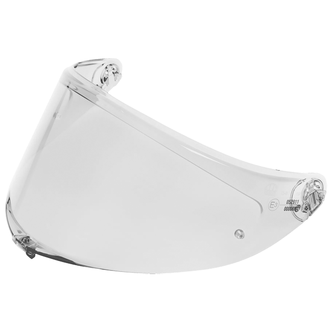 Visera AGV K6 S/K6 clara 