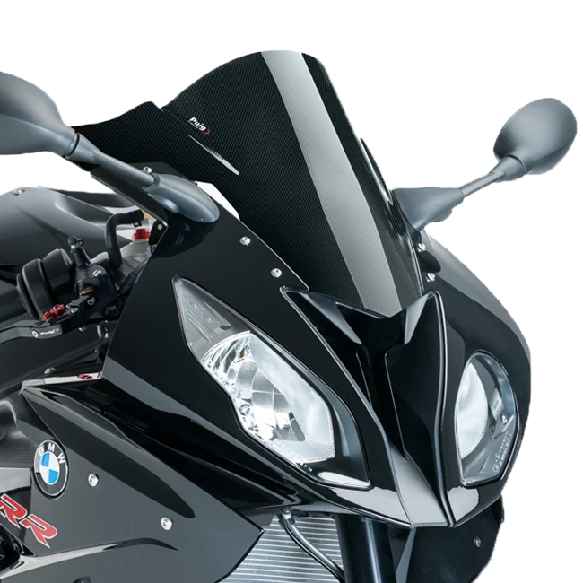 Puig Z-Racing Parabrisas BMW S1000RR K46 (15-18) 7564 