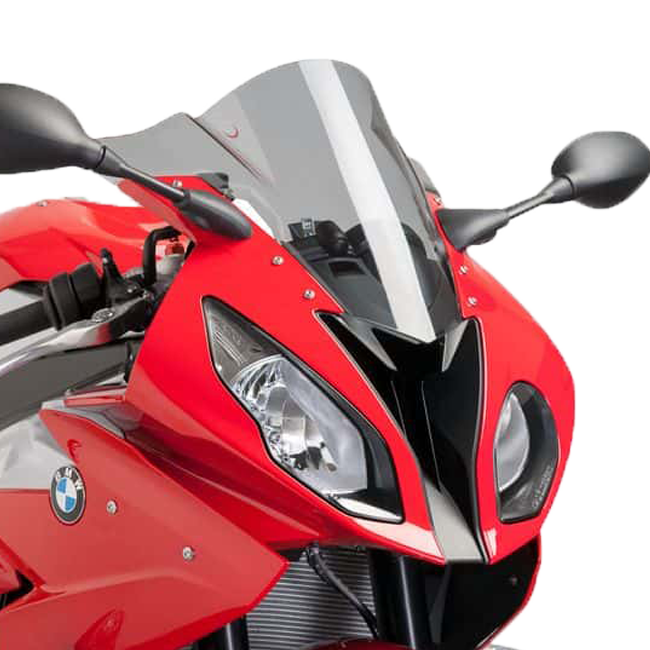 Puig Z-Racing Parabrisas BMW S1000RR K46 (15-18) 7564 