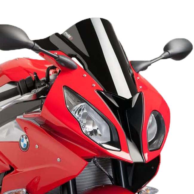 Puig Z-Racing Parabrisas BMW S1000RR K46 (15-18) 7564 