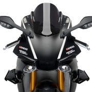 Alas Puig Spoiler Downforce Yamaha YZF-R1/M RN32 RN49 (15-19) 9766 