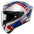 Shoei X-SPR PRO Casco Réplica Wayne Gardner TC-2 