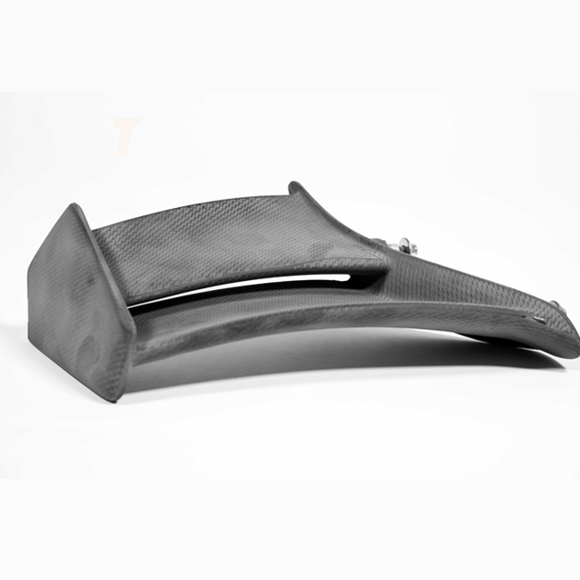 Juego de alerones Lavatex AP Carbon Line Ducati Panigale V4 R (2026) 