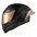Nexx X.R3R Casco Zero Pro 2 Carbono Oro Mate 01XR323413810 