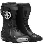 XPD XP9-R Botas de motociclismo de competición y calle | Hombre | Negro 