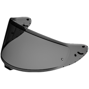 Visera Shoei X-SPR PRO (CWR-F2PN) altamente ajustada 