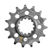 Sitta piñón BMW S1000RR K46 (09-18) (Y001) 14-18 dientes, 520/525 división 