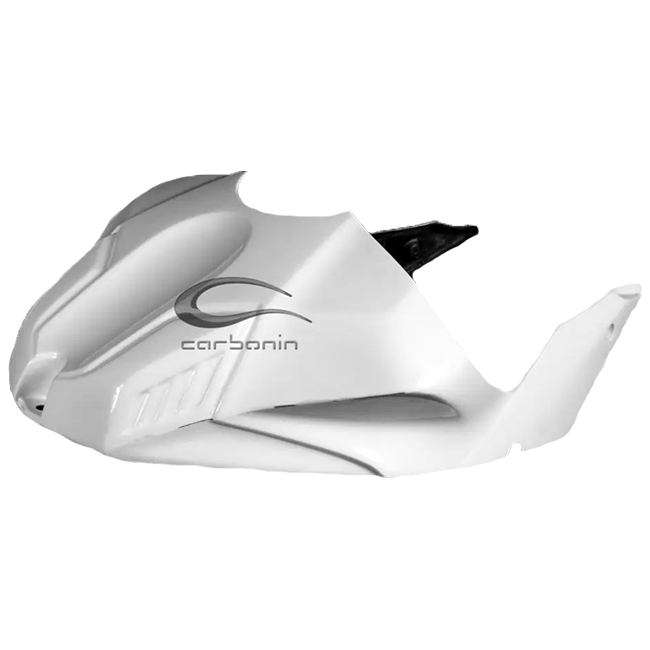 Cubierta de la caja de aire Avio Fiber Carbon en Yamaha YZF-R1/M RN65 (20-25) Y19425AF 