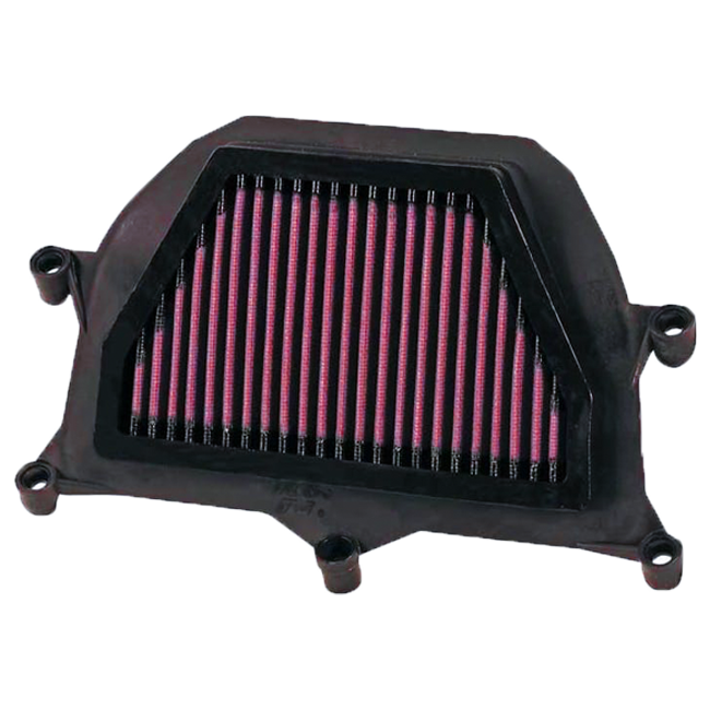 Filtro de aire de reemplazo K&N Yamaha YZF-R6 RJ11 (06-07) YA-6006 