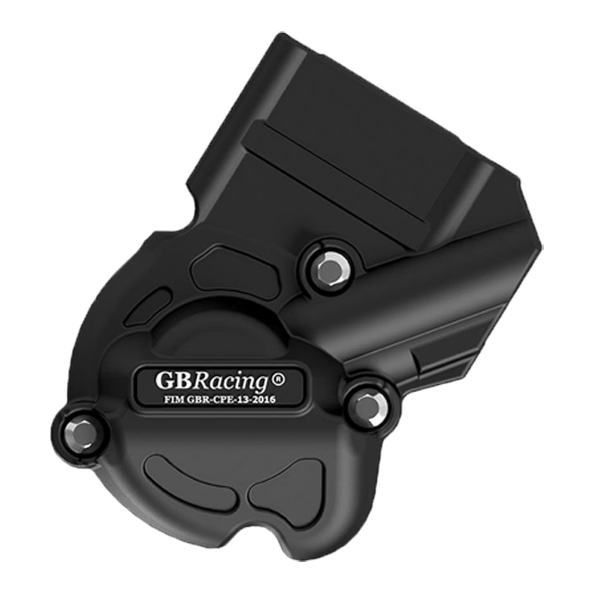 Protector de encendido cubierta de protección SBK GBRacing Yamaha YZF-R1/M RN32, RN49 y RN65 (15-25) 