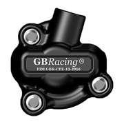 Protector de cubierta de bomba de agua GBRacing Yamaha YZF-R3 (15-22) 