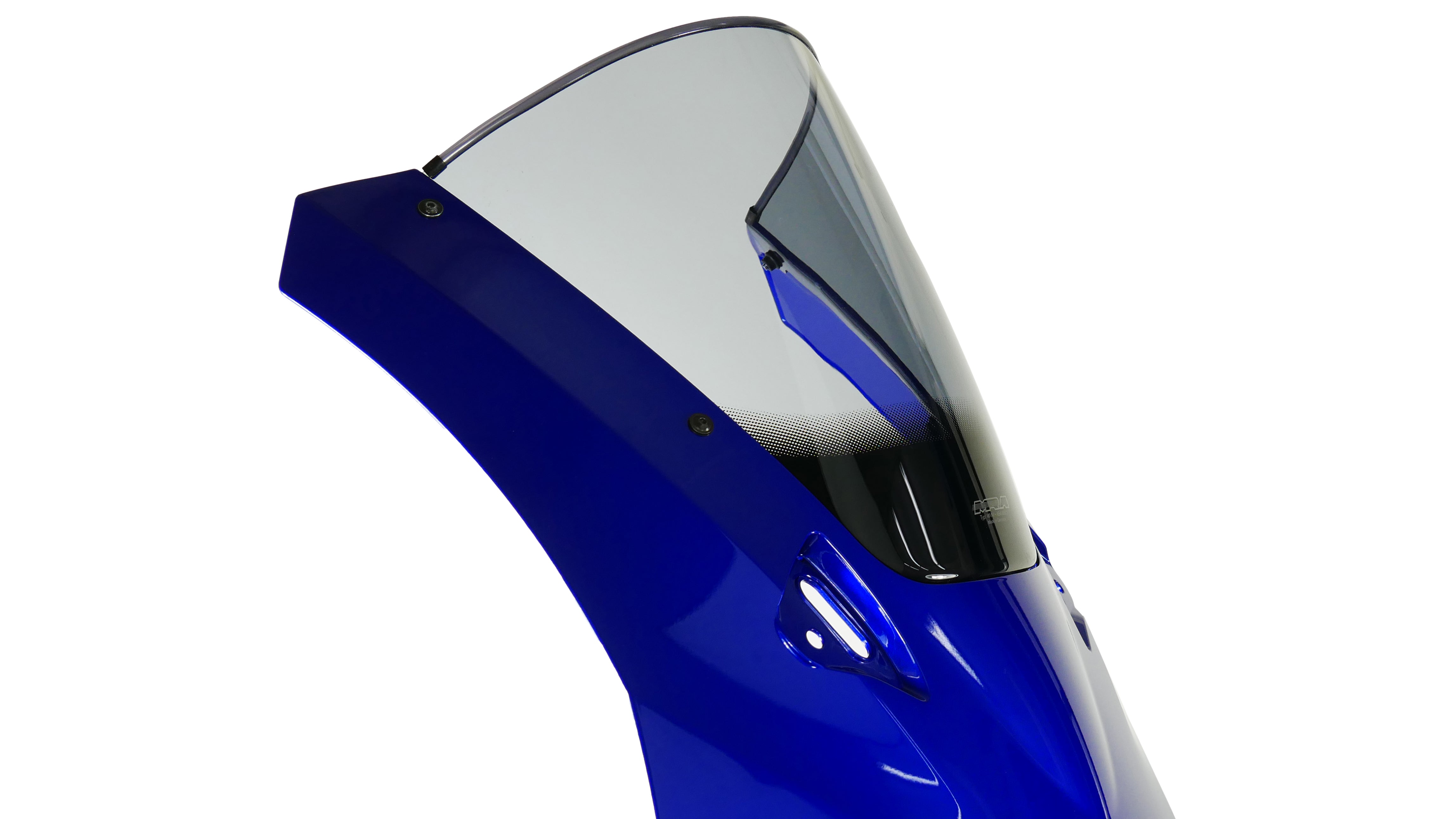 MRA R Racing Parabrisas Yamaha YZF-R9 (25-26) 