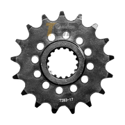 Sitta piñón Suzuki GSX-R 1000 17-23 (Z004) 16-17 dientes, 520/525 división 