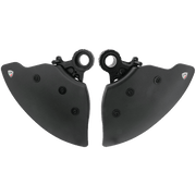 Pinzas de freno de carbono Refrigeración Conductos de aire GP Evo Ducati Panigale 959 (16-19) ZA750Y 