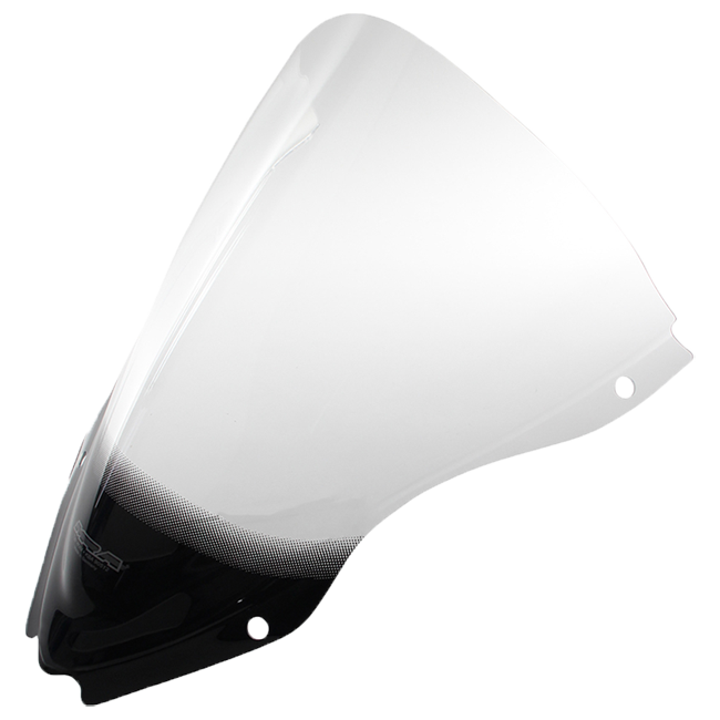 MRA R Racing Parabrisas Kawasaki ZX-10 R/RR (16-20) 