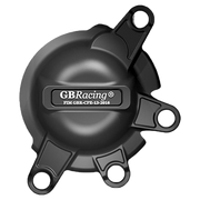 Protector de cubierta de protección de encendido GBRacing Honda CBR 1000 RR SC77 (17-19) 