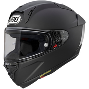 Casco Shoei X-SPR PRO negro mate 