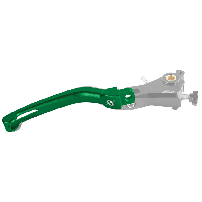 Palanca de freno ajustable Bonamici Racing Honda CBR 1000 RR-R SP SC82 (20-25) LB110 