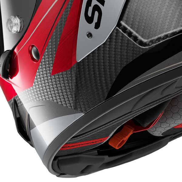 Shark Aeron Casco Mekarium DRS 