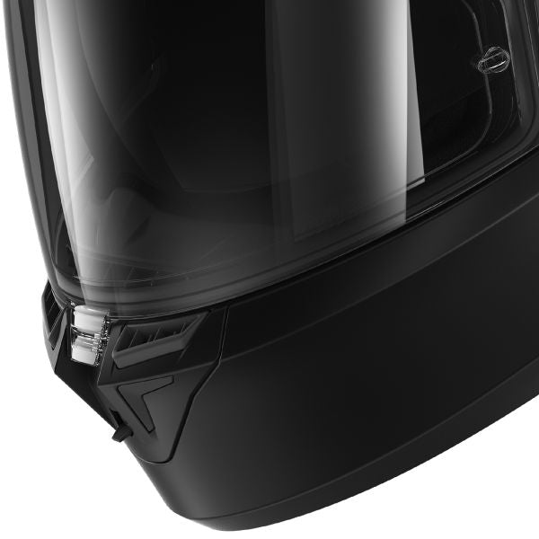 Casco Shark Skwal Cup negro mate KMA HE6503 