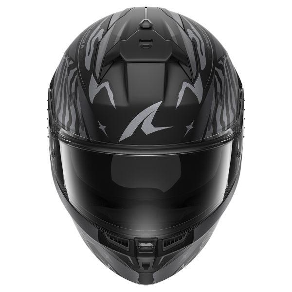 Shark Skwal Cup Casco Speed-Fancy KAS HE6515 