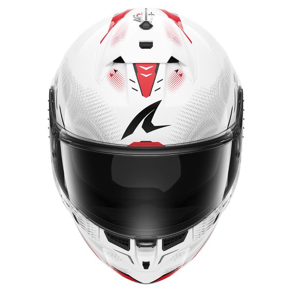 Casco Shark Skwal Cup Speed-Tech WRK HE6512 
