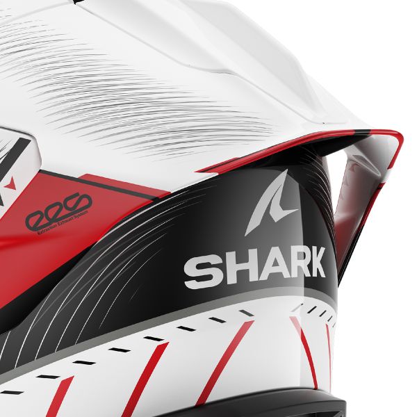 Casco Shark Skwal Cup Speed-Tech WRK HE6512 