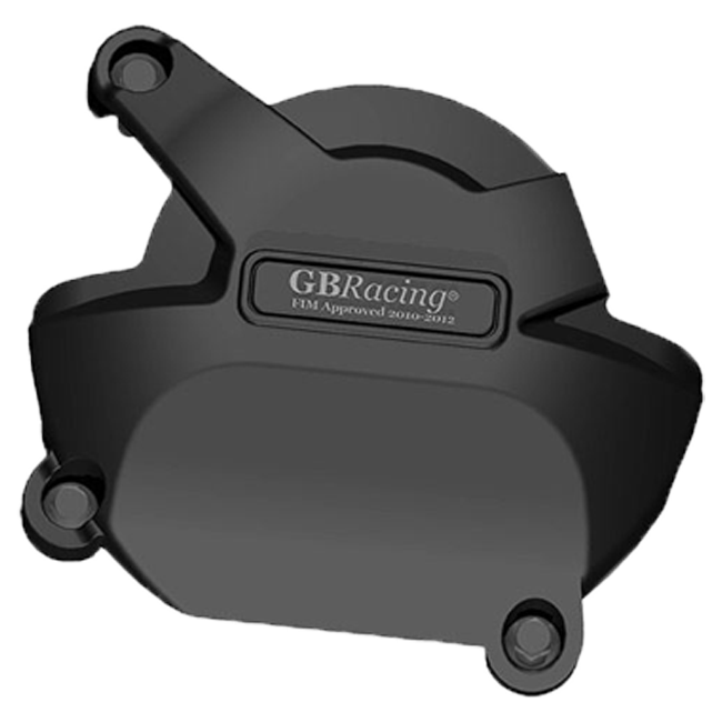 Cubierta de protección del generador STK Protektor GBRacing Honda CBR 1000 RR (12-16) 