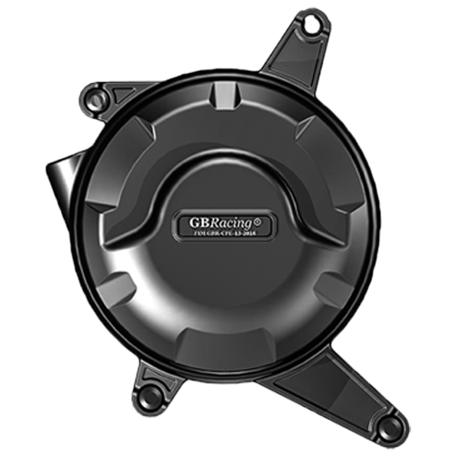 Protector de embrague cubierta de protección GBRacing Ducati Panigale 899 (13-16) 