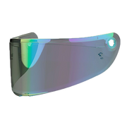 MT-Helmets KRE+ S Visera Iridium 