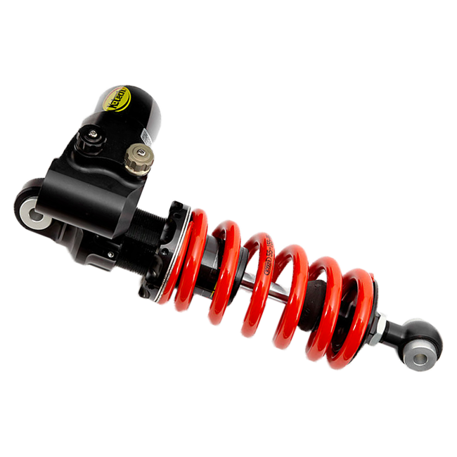 K-Tech DDS Lite Amortiguador Aprilia RSV 4/Factory/R/RR (09-16) 245-011-010-020 